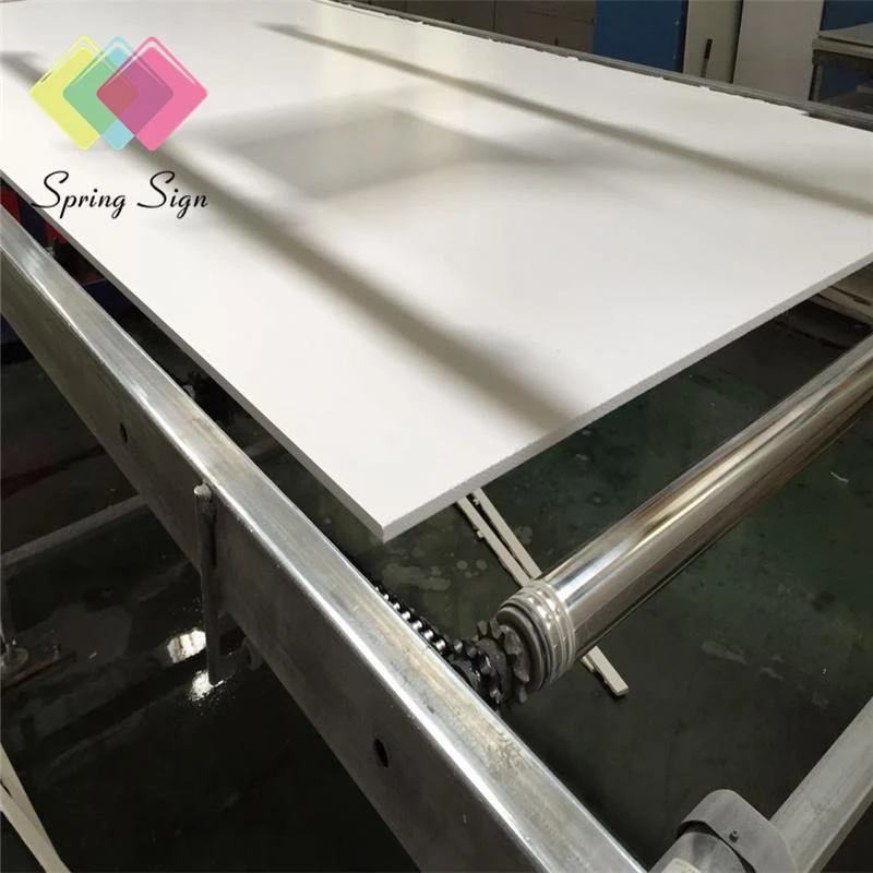 PVC Sheet company (3)