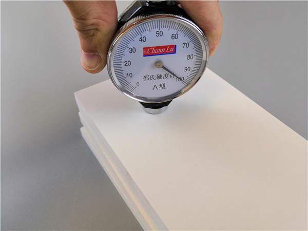 3mm Celuka PVC Foam Sheet For Advertising Printing
