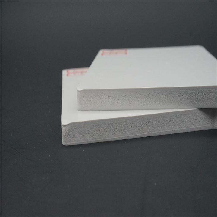 Cheap Price 4*8 PVC Foam Board White PVC Sheet