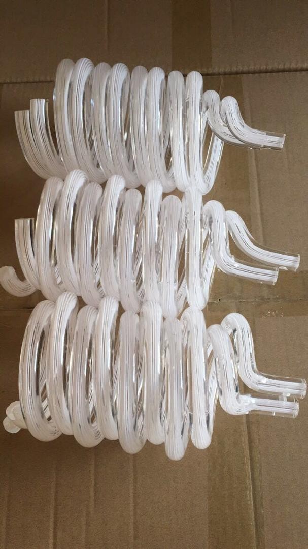 1mm-300mm Diameter Custom Cutting Solid Clar And Colors Acrylic Rod