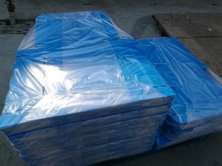 Food Grade Correx Box Coroplast Box