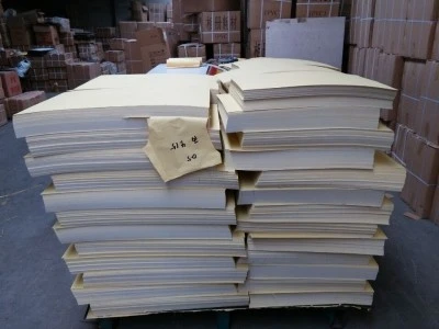 Album Photo Pvc Sheet