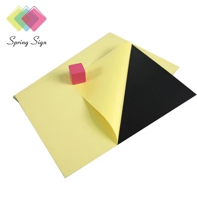 Album Photo Pvc Sheet