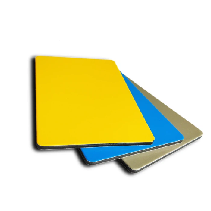 PE coating acp panel PE coating acp panel