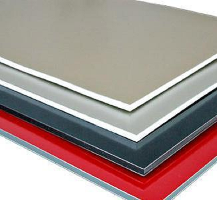 PVDF Coating acp panel PVDF Coating acp panel