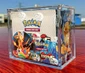 Caja de acrílico POKEMON